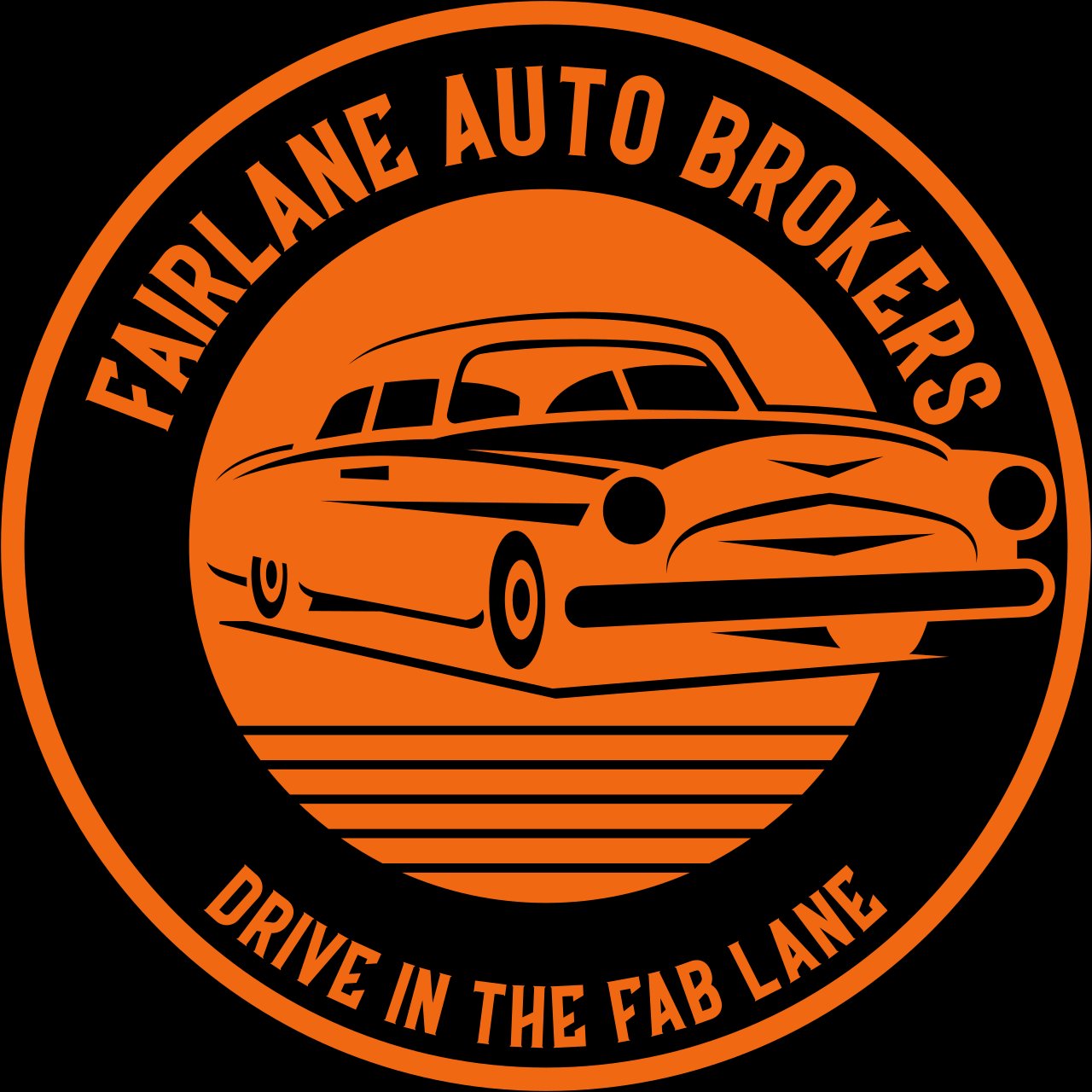 Fairlane Auto Brokers